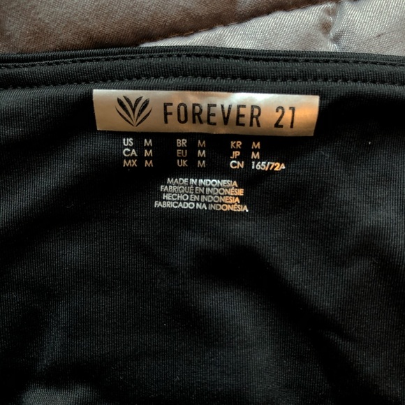 Forever 21 Leggings - Picture 3 of 5